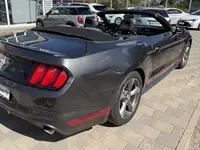 2017 Ford Mustang Convertible V6 photo 2