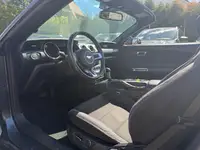 2017 Ford Mustang Convertible V6 photo 3