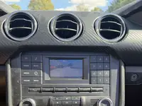 2017 Ford Mustang Convertible V6 photo 4