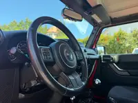 2017 JEEP WRANGLER Unlimited Willys Wheeler 4X4 photo 15