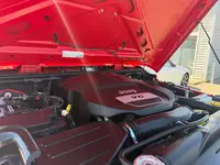 2017 JEEP WRANGLER Unlimited Willys Wheeler 4X4 photo 17