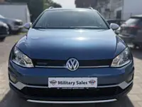 2017 Volkswagen Golf Alltrack 4motion TSI<br>88,000 Miles<br>$17,995