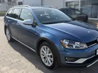 2017 Volkswagen Golf Alltrack 4motion TSI<br>88,000 Miles<br>$17,995