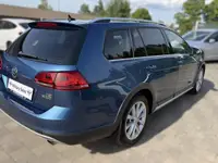 2017 Volkswagen Golf Alltrack 4motion TSI<br>88,000 Miles<br>$17,995