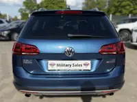 2017 Volkswagen Golf Alltrack 4motion TSI<br>88,000 Miles<br>$17,995