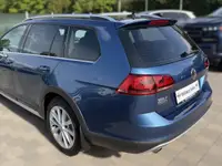 2017 Volkswagen Golf Alltrack 4motion TSI<br>88,000 Miles<br>$17,995