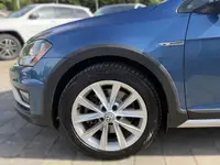 2017 Volkswagen Golf Alltrack 4motion TSI<br>88,000 Miles<br>$17,995