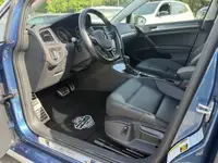 2017 Volkswagen Golf Alltrack 4motion TSI<br>88,000 Miles<br>$17,995