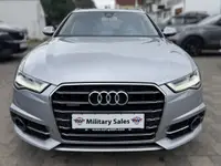2018 Audi A6 S-Line<br>30TDI Quattro Sportwagon<br>125,000 Miles<br>$14,995
