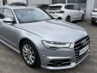 2018 Audi A6 S-Line<br>30TDI Quattro Sportwagon<br>125,000 Miles<br>$14,995