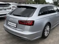 2018 Audi A6 S-Line<br>30TDI Quattro Sportwagon<br>125,000 Miles<br>$14,995