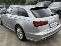 2018 Audi A6 S-Line<br>30TDI Quattro Sportwagon<br>125,000 Miles<br>$14,995