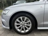 2018 Audi A6 S-Line<br>30TDI Quattro Sportwagon<br>125,000 Miles<br>$14,995