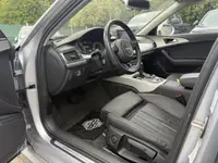 2018 Audi A6 S-Line<br>30TDI Quattro Sportwagon<br>125,000 Miles<br>$14,995