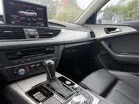 2018 Audi A6 S-Line<br>30TDI Quattro Sportwagon<br>125,000 Miles<br>$14,995