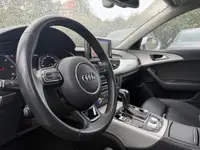 2018 Audi A6 S-Line<br>30TDI Quattro Sportwagon<br>125,000 Miles<br>$14,995