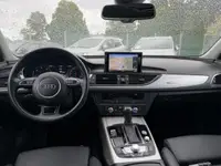 2018 Audi A6 S-Line<br>30TDI Quattro Sportwagon<br>125,000 Miles<br>$14,995