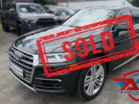 2018 Audi Q5 Prestige 2.0T Quattro<br>66,000 Miles<br>$24,995