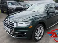 2018 Audi Q5 Prestige 2.0T Quattro