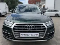 2018 Audi Q5 Prestige 2.0T Quattro<br>66,000 Miles<br>$24,995