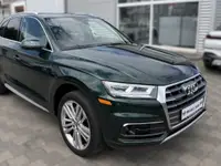 2018 Audi Q5 Prestige 2.0T Quattro<br>66,000 Miles<br>$24,995