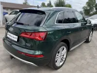 2018 Audi Q5 Prestige 2.0T Quattro<br>66,000 Miles<br>$24,995