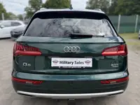 2018 Audi Q5 Prestige 2.0T Quattro<br>66,000 Miles<br>$24,995