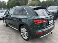 2018 Audi Q5 Prestige 2.0T Quattro<br>66,000 Miles<br>$24,995
