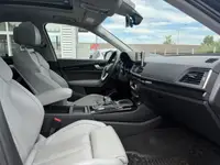 2018 Audi Q5 Prestige 2.0T Quattro<br>66,000 Miles<br>$24,995
