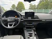 2018 Audi Q5 Prestige 2.0T Quattro<br>66,000 Miles<br>$24,995