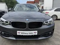 2018 BMW 318d GT Gran Turismo<br>79,000 Miles<br>$17,995