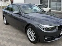 2018 BMW 318d GT Gran Turismo<br>79,000 Miles<br>$17,995