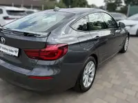2018 BMW 318d GT Gran Turismo<br>79,000 Miles<br>$17,995