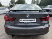 2018 BMW 318d GT Gran Turismo<br>79,000 Miles<br>$17,995