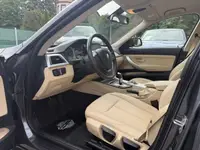 2018 BMW 318d GT Gran Turismo<br>79,000 Miles<br>$17,995
