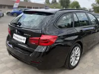 2018 BMW 320d xDrive Sportwagon