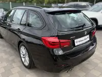 2018 BMW 320d xDrive Sportwagon