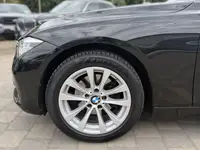 2018 BMW 320d xDrive Sportwagon