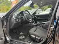 2018 BMW 320d xDrive Sportwagon
