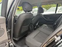 2018 BMW 320d xDrive Sportwagon