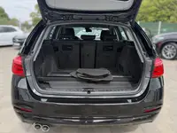 2018 BMW 320d xDrive Sportwagon