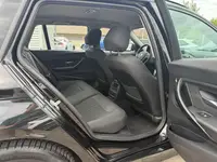 2018 BMW 320d xDrive Sportwagon