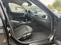 2018 BMW 320d xDrive Sportwagon