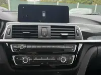 2018 BMW 320d xDrive Sportwagon