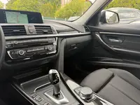2018 BMW 320d xDrive Sportwagon
