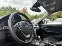 2018 BMW 320d xDrive Sportwagon