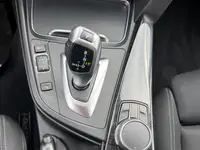 2018 BMW 320d xDrive Sportwagon