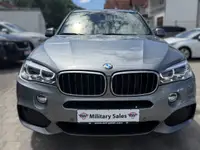 2018 BMW X5 xDrive35i<br>M-Sport (7 Seats)<br>69,000 Miles<br>$24,995