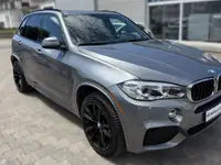 2018 BMW X5 xDrive35i<br>M-Sport (7 Seats)<br>69,000 Miles<br>$24,995