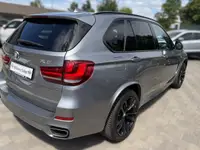 2018 BMW X5 xDrive35i<br>M-Sport (7 Seats)<br>69,000 Miles<br>$24,995